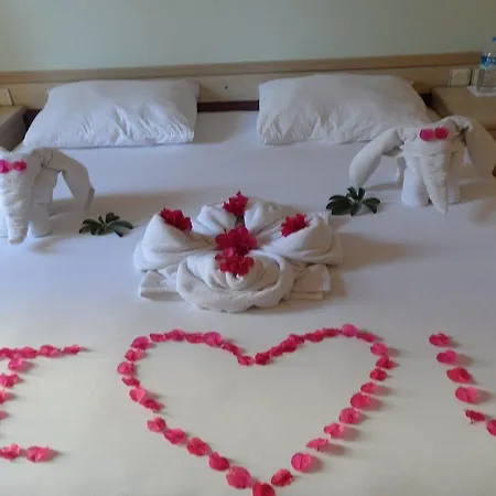 Hotel Mr Crane