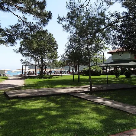 Hotel Mr Crane Antalya